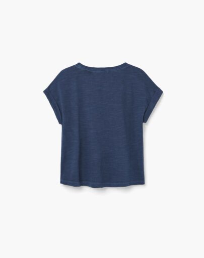 Gril's Short T-shirt