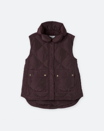 Puffy Jacket
