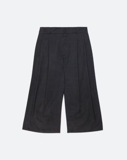 Over-Sized Pants